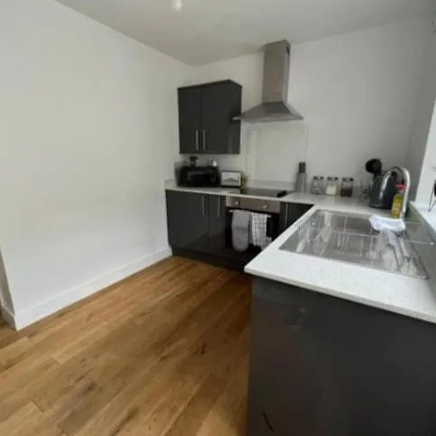 Apartment Plush Place Swansea