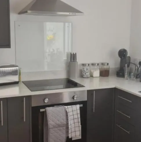 Apartment Plush Place Swansea United Kingdom