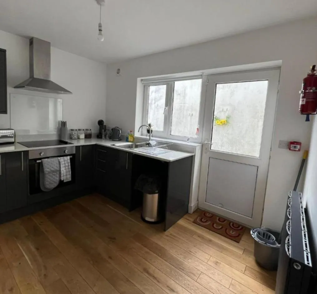 Plush Place Swansea United Kingdom