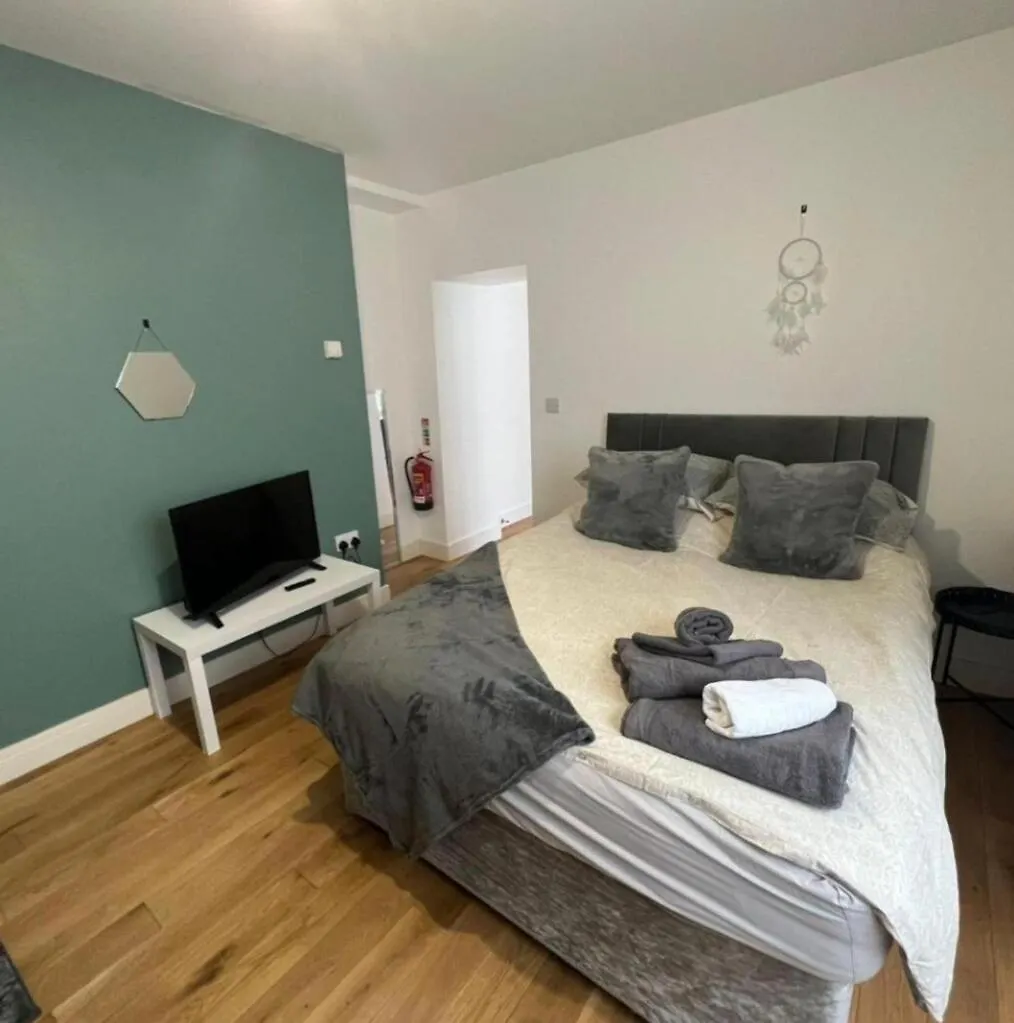 Plush Place Swansea 0*,  United Kingdom
